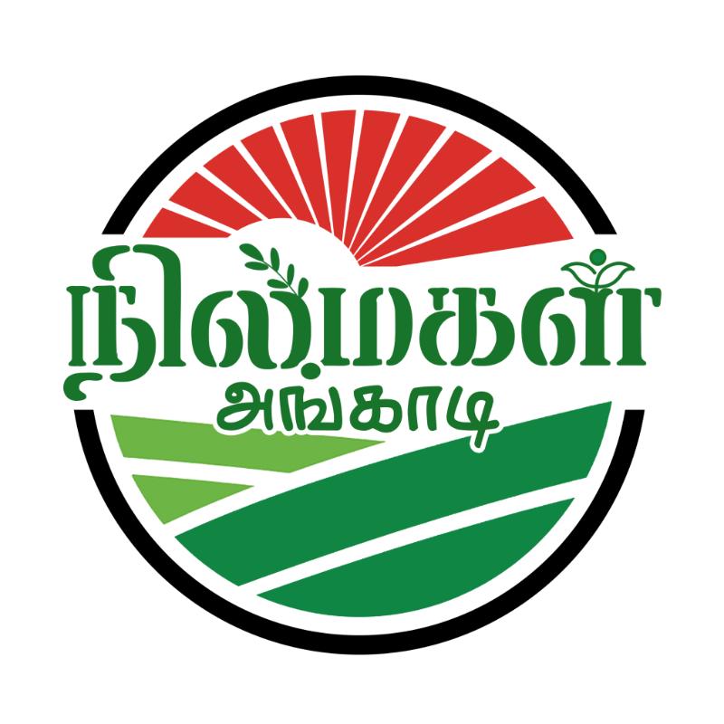 Nilamagal Angadi